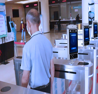 人臉識(shí)別的過程你知道嗎？