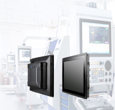 觸摸屏工業顯示器在智慧農業中的應用