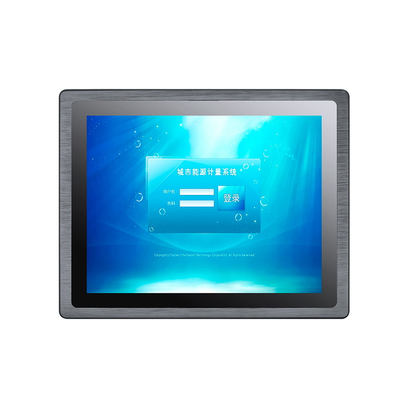 Z系列外嵌式A款顯示器-1