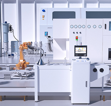 工業級嵌入式一體機在激光切割設備中的應用