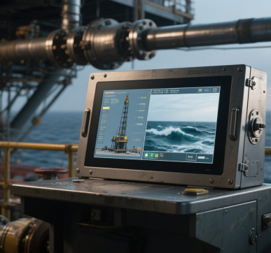 強固型工控一體機，惡劣環境下的穩定擔當